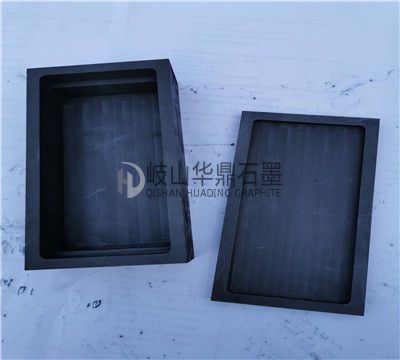电子石墨模具