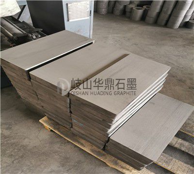 石墨板