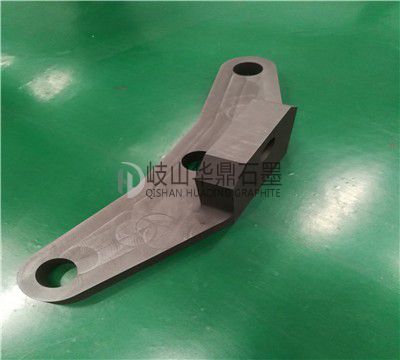 真空炉石墨件
