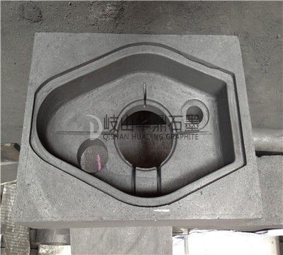 石墨模具
