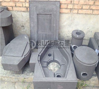石墨模具