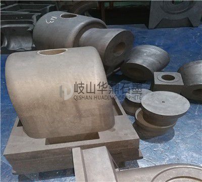 石墨模具