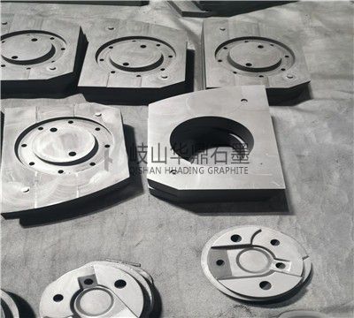石墨模具