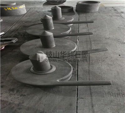 石墨模具