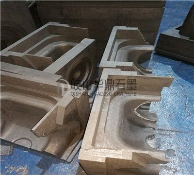石墨模具