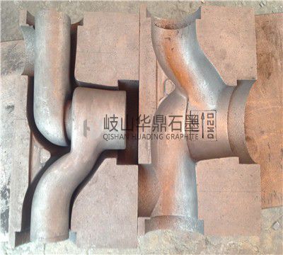 石墨模具