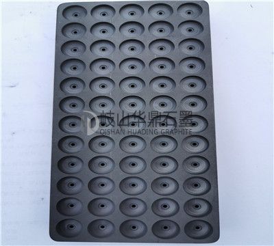 电子石墨磨具(图1)