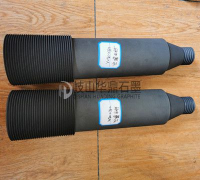 真空炉石墨件