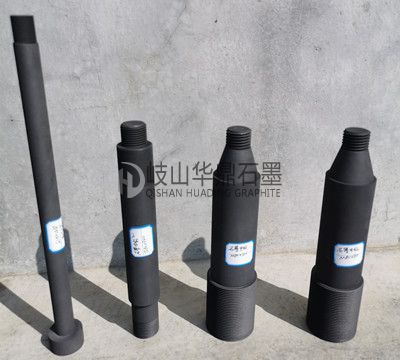 真空炉石墨件